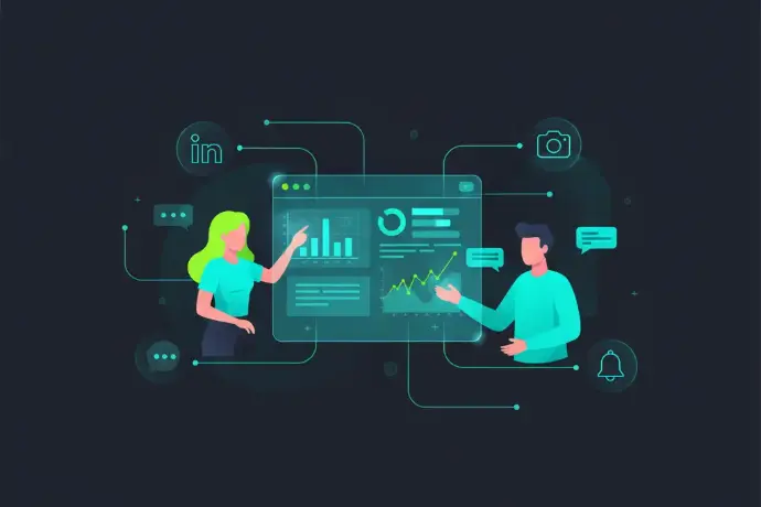 Social Media Strategies