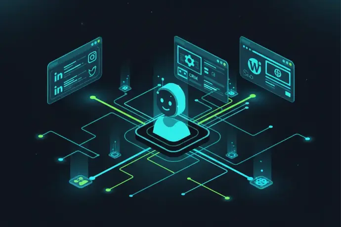 Seamless Integration