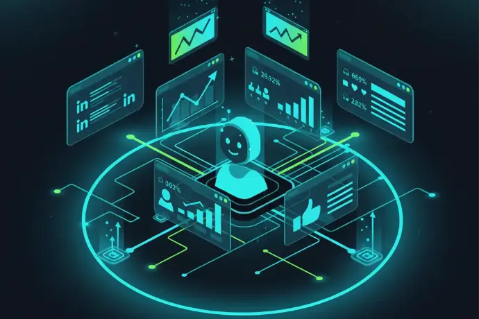 Hypewell Digital Marketing Agency 