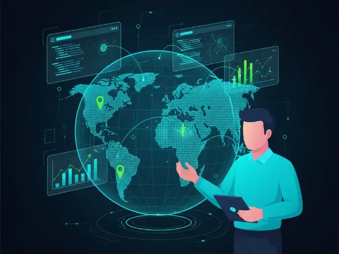 Our Proven Approach to AEO and GEO Optimization AEO and GEO Optimization